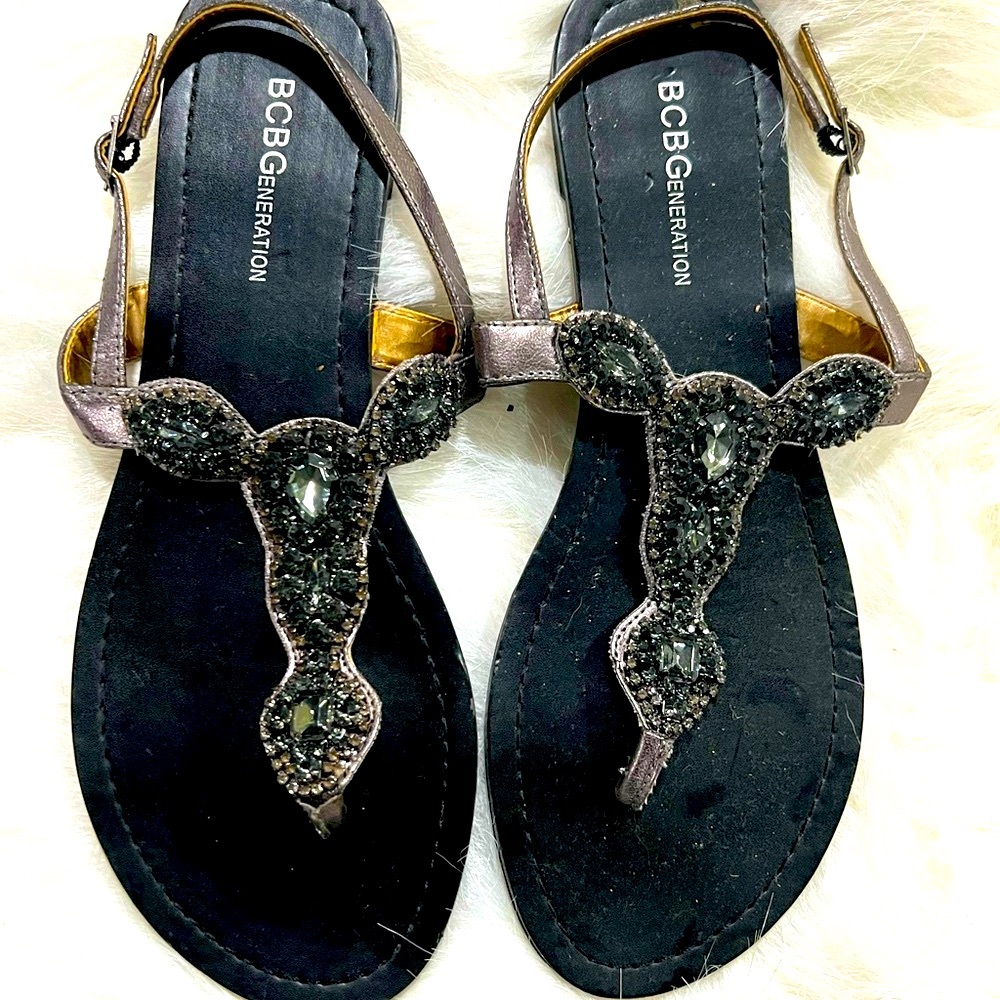 BCBGeneration sandals